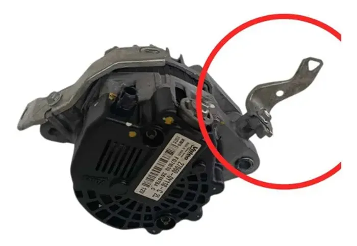 Suporte Alternador Etios 2013 2014 2015 2016 ~1