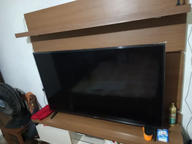 Painel para tv 