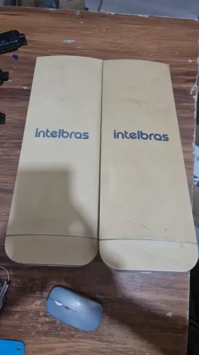 2 painel intebras APC 5A 90