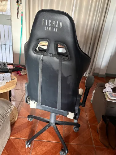 Cadeira Gamer Pichau