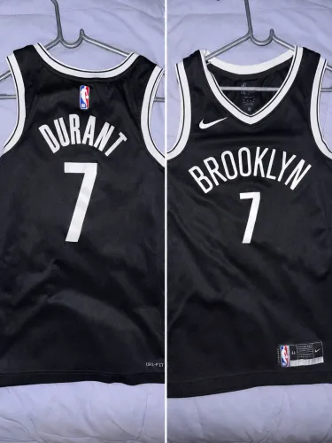 REGATA Brooklyn Nets Kevin Durant
