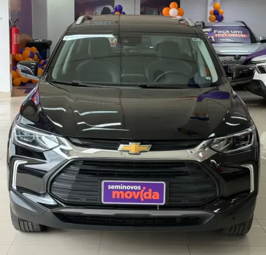 Chevrolet Tracker Premier 1.2 Turbo 12V Flex AUT 2024