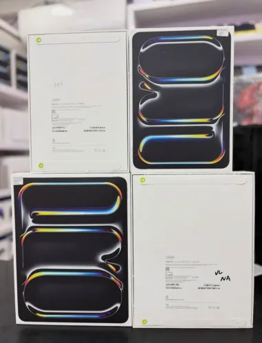 iPad pro M5 256 13 Polegadas - Até 18x - Cubro qualquer valor
