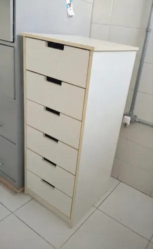 Arquivo Gabinete para escritório 
