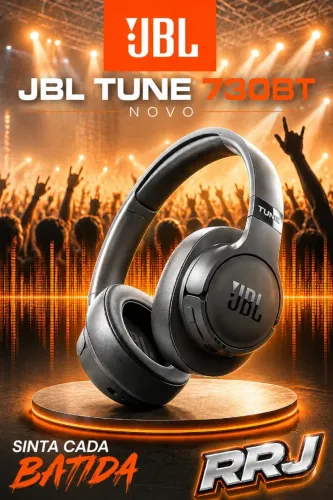 JBL Tune 730BT NOVO