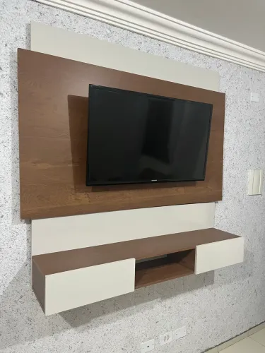 Painel para tv