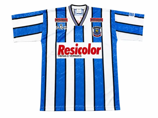 Tubarão 1998