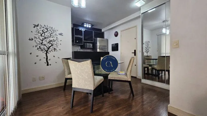 Apartamento para locação na Vila Leopoldina em São Paulo.