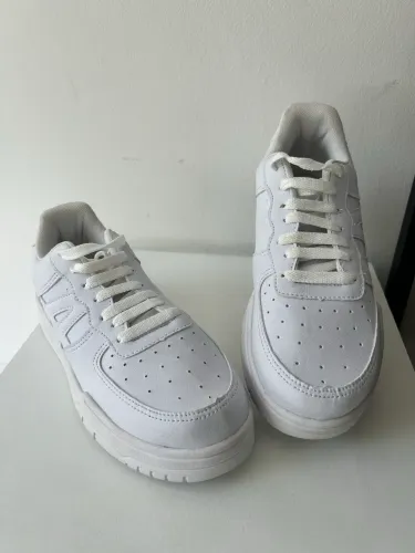 Sapatênis Casual Masculino | Conforto e Estilo l 2 Cores