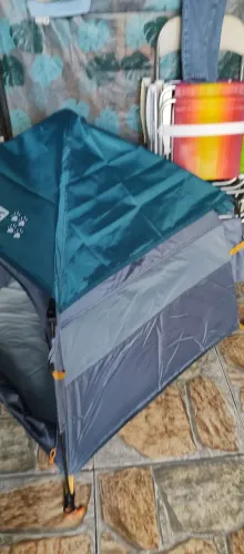 Barraca Pet Tent Náutika