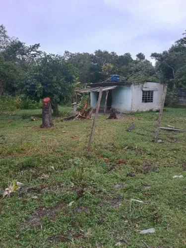 Chácara no bairro São Fernando , em Itanhaém , litoral sul de São Paulo