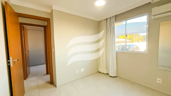 Residencial Argus - Apartamento 02 quartos à venda no bairro Umuarama, Araçatuba/SP
