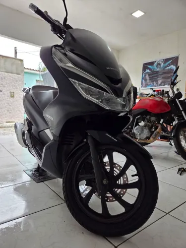 Honda PCX 2019