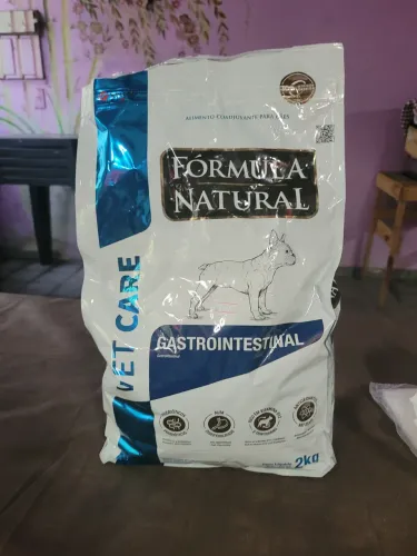 Racao Gastrointestinal