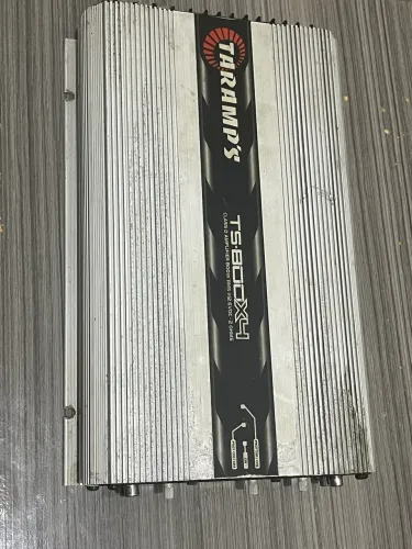 Módulo 800x4 Taramps