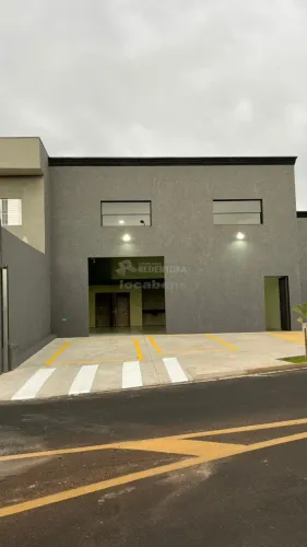 Salão Comercial com 134m² para Locação no bairro Residencial Jardim Vista Bela