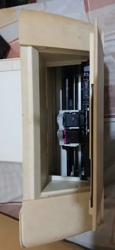 Impressora Hp deskjet
