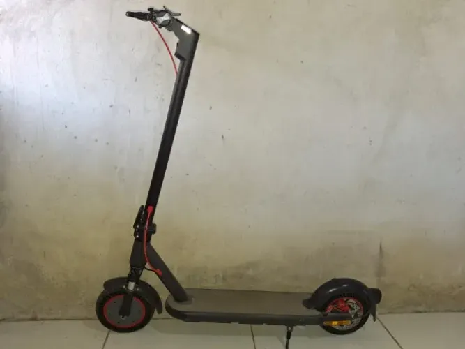 Patinete Elétrico Foston X4pro