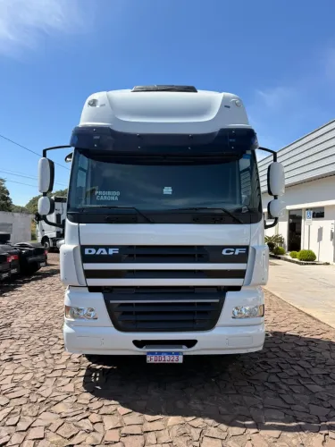 CF 410 2018 6x2