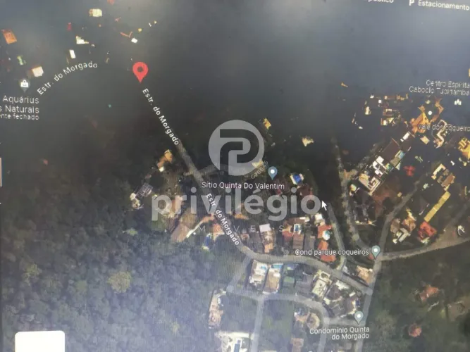 Terreno à venda, Vargem Grande - RIO DE JANEIRO/RJ