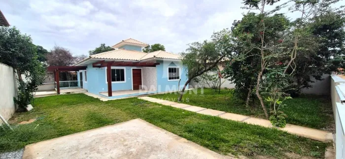Caravelas Pinta - Casa NOVA - Linear - 3Qts Suite - Piscina e Churrasqueira