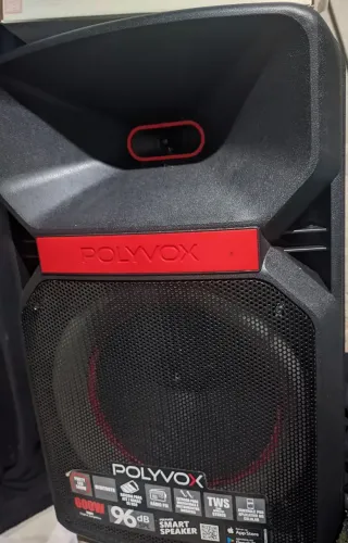 Vendo caixa de som promoção para sair logo !!! 