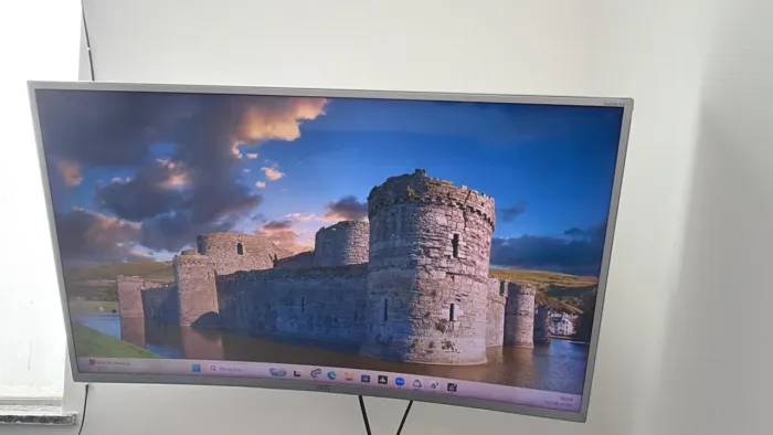 Monitor Curvado 40 polegadas