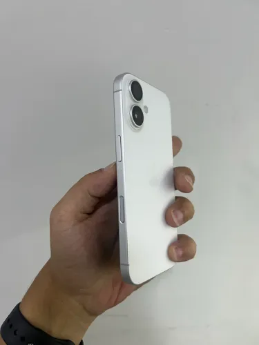 IPHONE 16 256GB