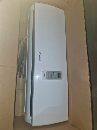Parte Interna para Ar Condicionado 12 mil btus Consul . Valor 450,00  *