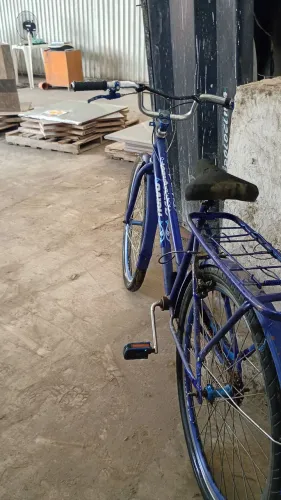 Vendo Bicicleta Em Boas condições
