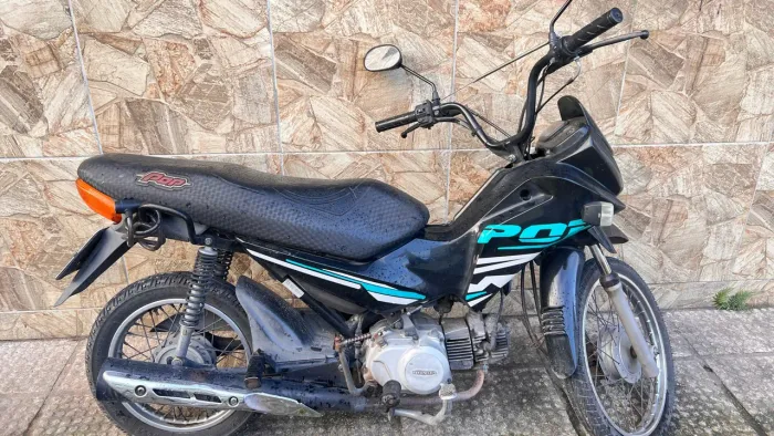 Vendo POP 100 2015
