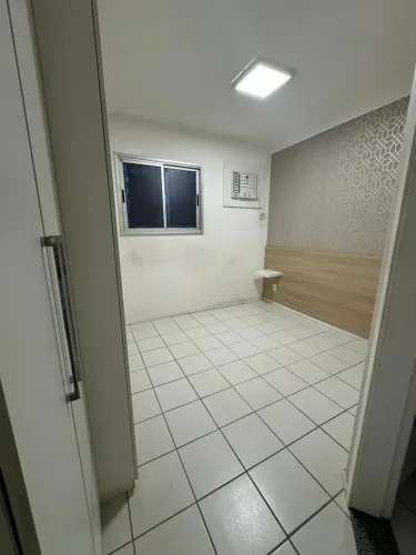 Aluga Apto no Piazza das Mangueiras 3 quartos