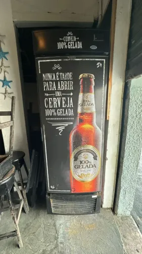 freezer cervejeiro