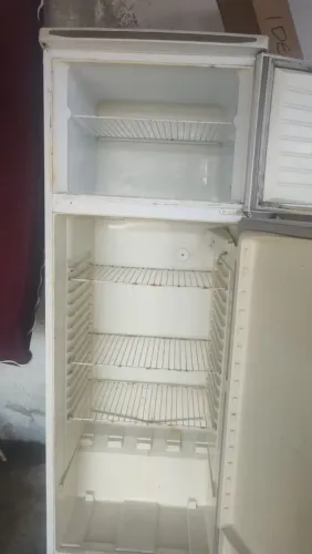 Geladeira Dako