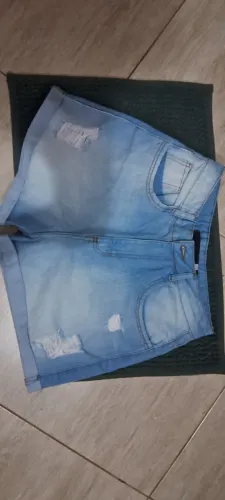 shorts jeans