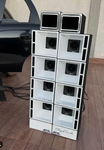 VENDO INTERNO TUDO ZERO