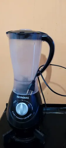 Liquidificador Mondial