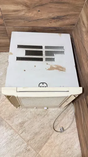 Ar condicionado Consul