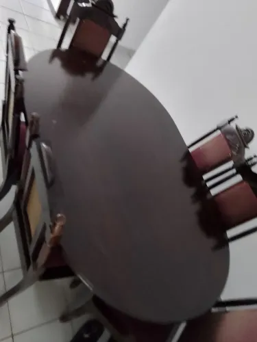 Vendo móveis estilo Luiz XV