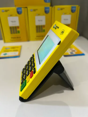 Point air 2 - funciona sem celular
