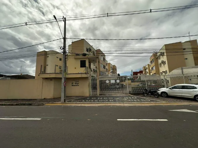 Apartamento residencial para aluguel em Teresina (PI)  3 quartos e 1 vaga