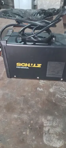 Plasma  schulz