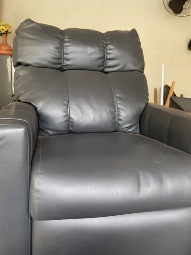 2 Poltronas 