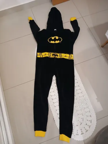 Pijama lindo e quentinho ACEITO CARTÃO DE CRÉDITO 