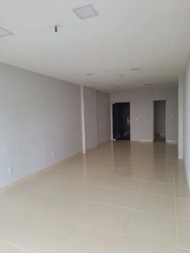 Sala Comercial para Locação - 47m²
