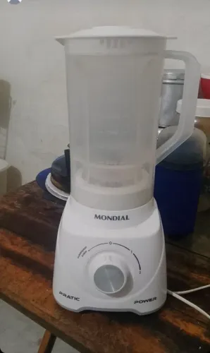 Liquidificador
