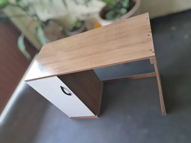 Mesa de Estudos em MDF 