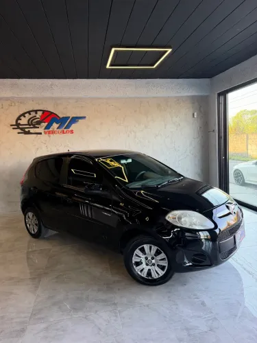 Fiat Palio Attractive 1.0 EVO Fire Flex 8V 5P 2016