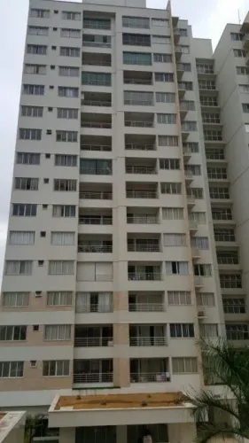 Imóvel bem localizado