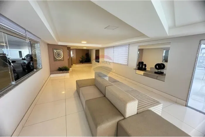 Apartamento 2 quartos 54 m2 nas Gracas lazer e estrutura